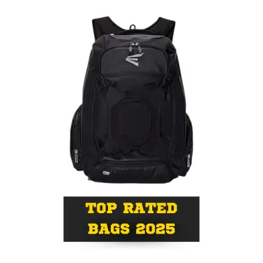 Top Rated Baseball Bags 2025