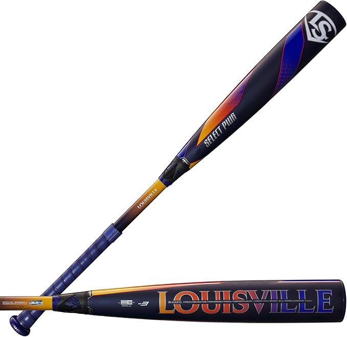 2025 Louisville Slugger Select PWR BBCOR