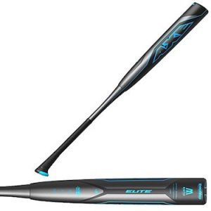 2018 Axe Elite BBCOR Baseball Bat With Military Grade Alloy