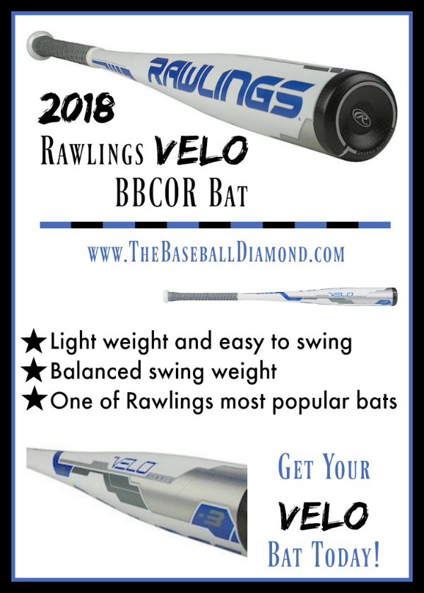 rawlings 5150 bbcor 2018