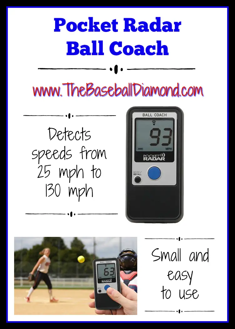 Best Pocket Radar Ball Coach Review – Better Than Alternatives?