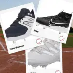 Best Metal Baseball Cleats 2025