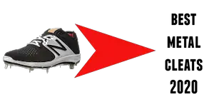 Best Metal Baseball Cleats - Reviews 