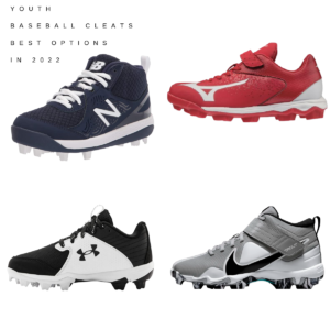 Youth Baseball Cleats Best Options In 2022 300x300 