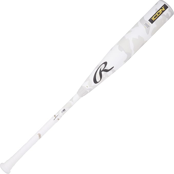 2025 Rawlings Icon USSSA Bat