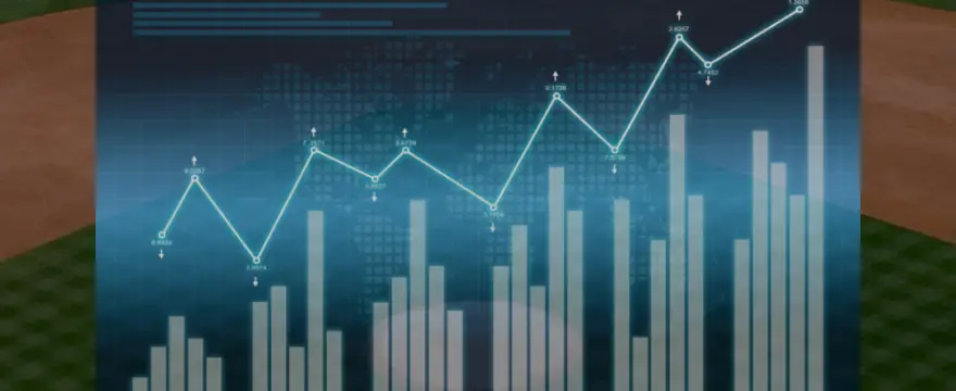 The Evolution of Baseball Analytics