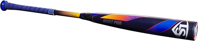 2025 Louisville Slugger BBCOR Bat