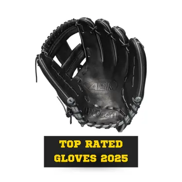 Top Rated Gloves 2025